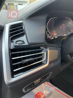 بي ام دبليو X5